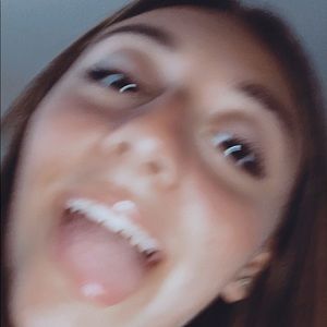 Meet your Posher, Gianna